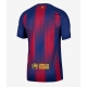 Barcelona Maglia Gara Casa Repliche 2025-26 Maniche Corte Barcelona Maglia Gara Casa Repliche 2025-26 Maniche Corte